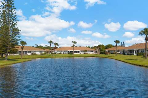 945 Savannas Point Drive #B, Fort Pierce FL - photo 24 of 26