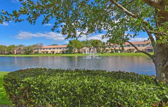 3 bedroom Townhouse at 7401 Sarentino Lane #211, Briella 2 Condo, Boynton Beach — photo 3