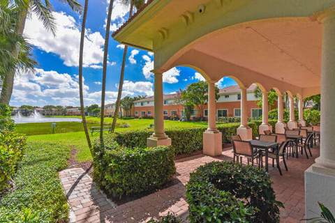 7401 Sarentino Lane #211, Boynton Beach FL - photo 19 of 51