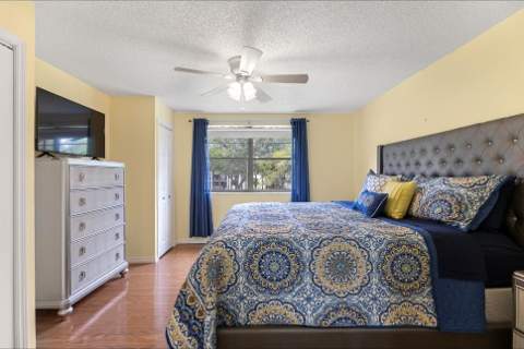 6095 N Sabal Palm Boulevard #210, Tamarac FL - photo 17 of 23