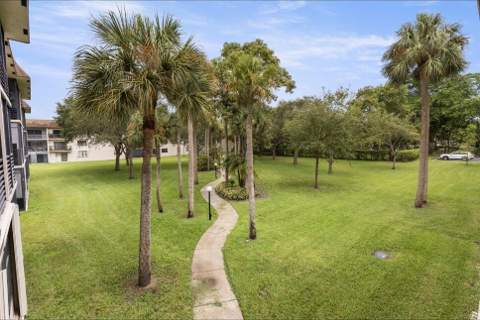 6095 N Sabal Palm Boulevard #210, Tamarac FL - photo 20 of 23