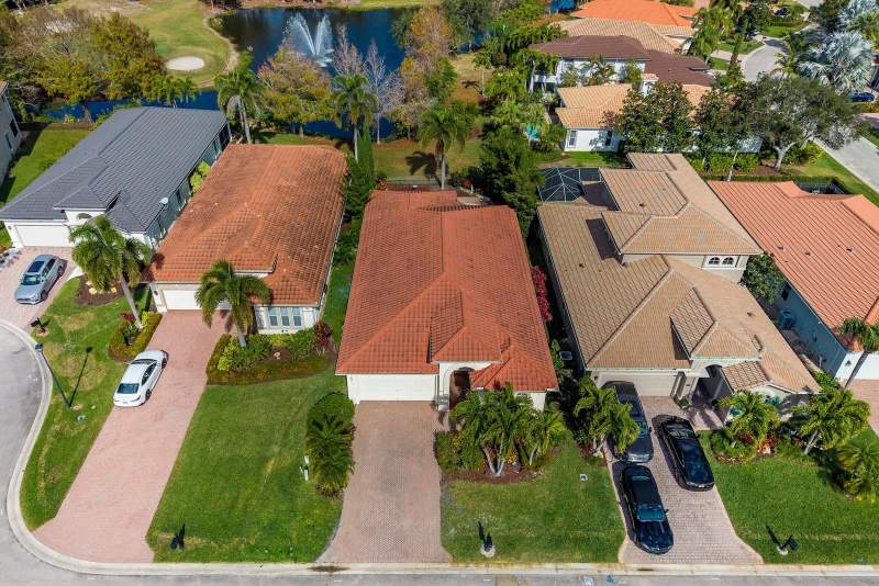3 bedroom Single Family Residence at 844 SW Pebble Lane, Palm Cove Golf & Yacht Club, Palm City — photo 5