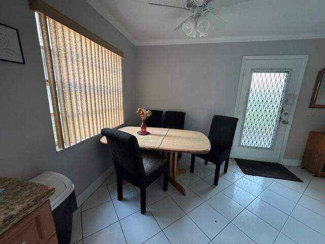 2 bedroom Condominium at 107 Flanders, Kings Point Flanders Condos, Delray Beach — photo 3