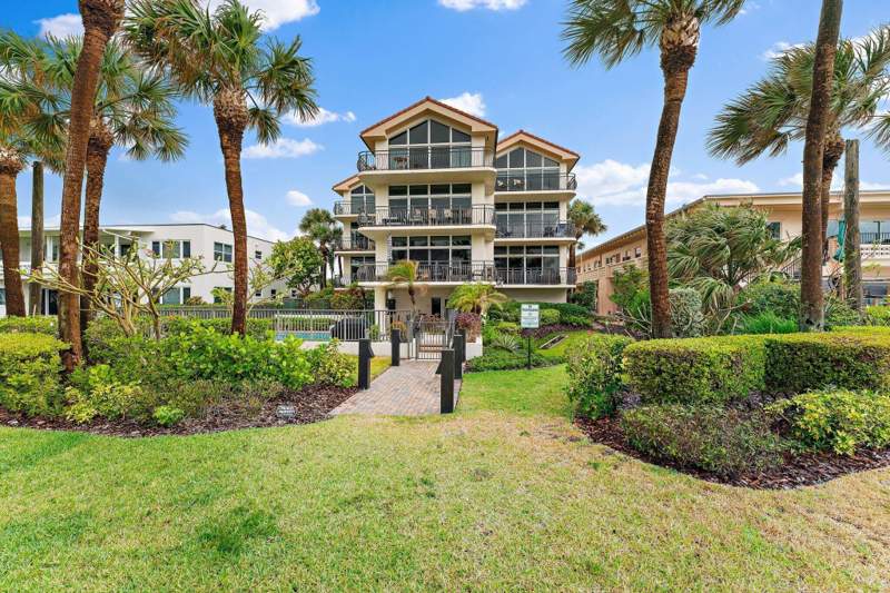 3 bedroom Condominium at 314 Inlet Way #101, Inlet Pointe Condo, Palm Beach Shores — photo 5