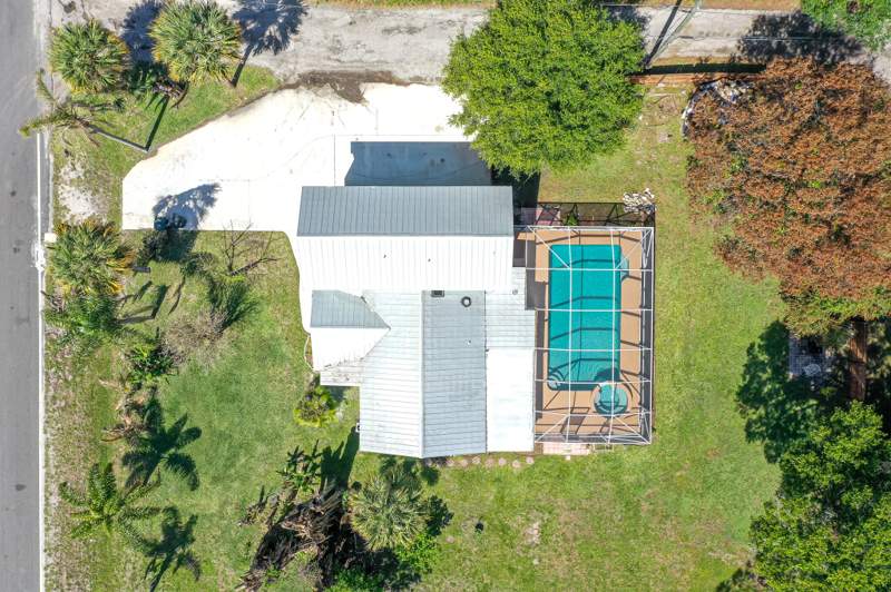 4 bedroom Single Family Residence at 520 Tumblin Kling Road, Metes And Bounds, Fort Pierce — photo 3