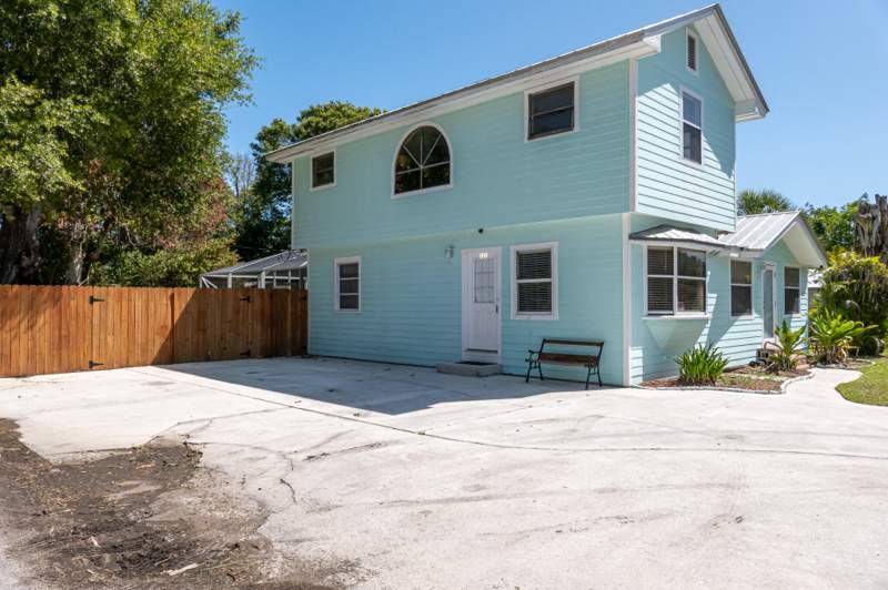 4 bedroom Single Family Residence at 520 Tumblin Kling Road, Metes And Bounds, Fort Pierce — photo 4