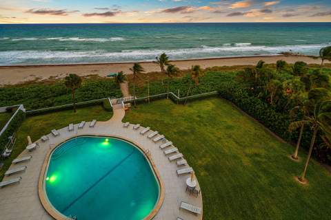 700 S Ocean Boulevard #705, Boca Raton FL - photo 19 of 58