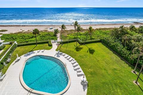 700 S Ocean Boulevard #705, Boca Raton FL - photo 14 of 58