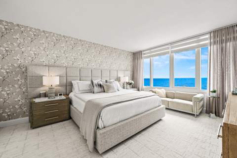 700 S Ocean Boulevard #705, Boca Raton FL - photo 6 of 58