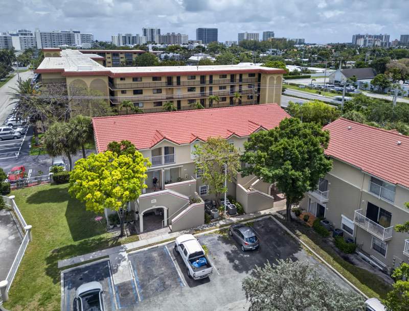 2 bedroom Condominium at 2501 NE 14th Street #301, 14th Street Townhomes Condo, Pompano Beach — photo 5
