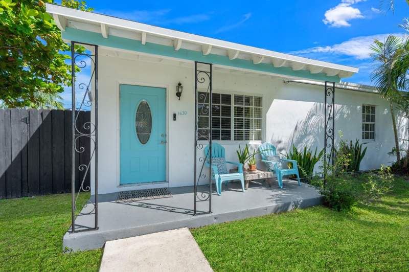 3 bedroom Single Family Residence at 1630 NW 4th Avenue, South Middle River, Fort Lauderdale — photo 5