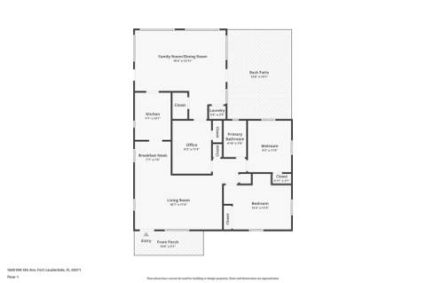 1630 NW 4th Avenue, Fort Lauderdale FL - photo 18 of 29
