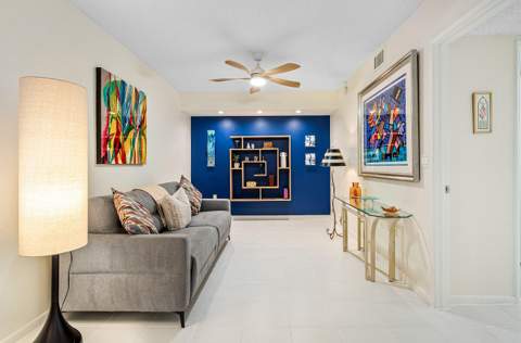 6065 Pointe Regal Circle, Delray Beach FL - photo 14 of 47