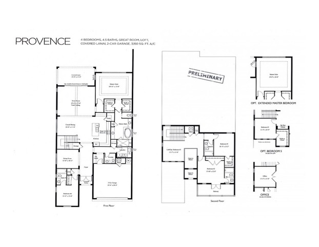 4 bedroom Single Family Residence at 9091 Grand Prix Lane, Palm Meadows Estates, Boynton Beach — photo 3