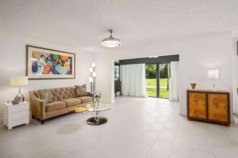 3 bedroom Condominium at 5338 S Fountains Dr Drive, Fountains South Condo 2, Lake Worth — photo 5