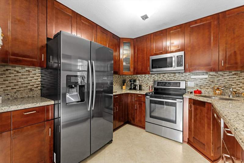 2 bedroom Condominium at 2969 Carambola Circle, Applewood Village Iv-D Condo, Coconut Creek — photo 5