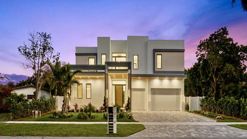 6 bedroom Single Family Residence at 274 NE 3rd Court, Boca Villas Sec C, Boca Raton — photo 3