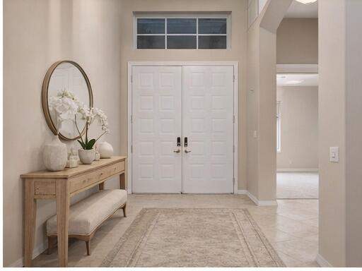 3 bedroom Single Family Residence at 12636 Via Ravenna, Coral Lakes, Boynton Beach — photo 2