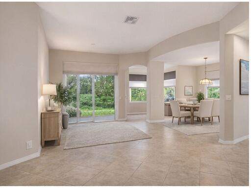 3 bedroom Single Family Residence at 12636 Via Ravenna, Coral Lakes, Boynton Beach — photo 3