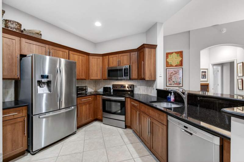 3 bedroom Single Family Residence at 12636 Via Ravenna, Coral Lakes, Boynton Beach — photo 4