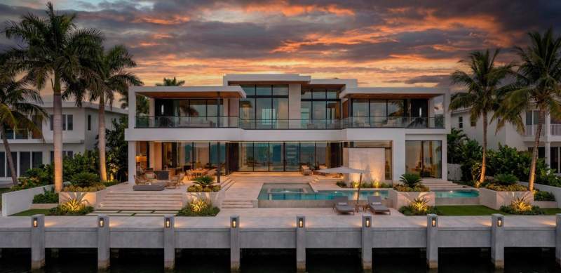 6 bedroom Single Family Residence at 2501 Del Lago Drive, Del Lago Isle 42-2 B, Fort Lauderdale — photo 2