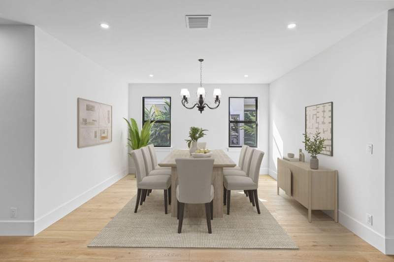 4 bedroom Single Family Residence at 195 Birkdale Lane, Loxahatchee Club At Maplewood 4 Ph 2, Jupiter — photo 5