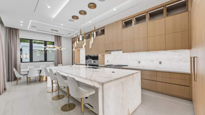 6 bedroom Single Family Residence at 274 NE 3rd Court, Boca Villas Sec C, Boca Raton — photo 5