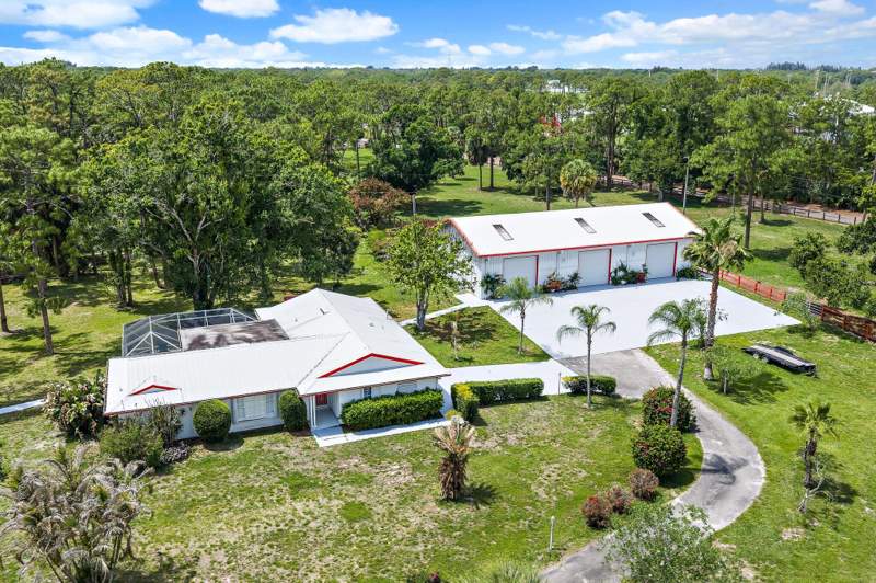 3 bedroom Single Family Residence at 16411 Jupiter Farms Road, Jupiter Farms, Jupiter — photo 4
