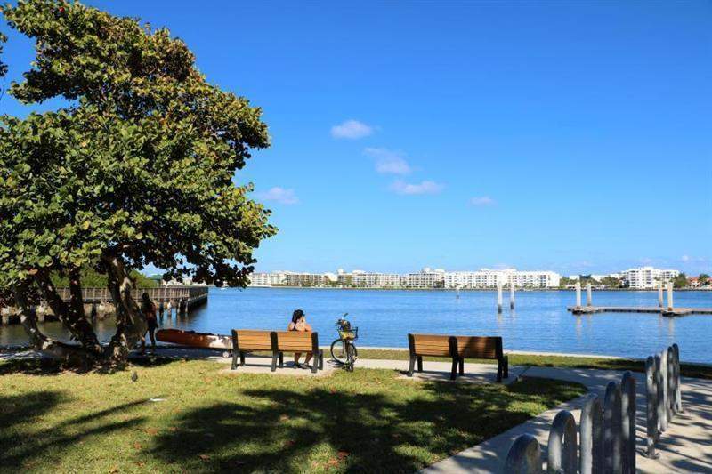 1 bedroom Condominium at 890 N Federal Highway #405, Hidden Harbor, Lantana — photo 4
