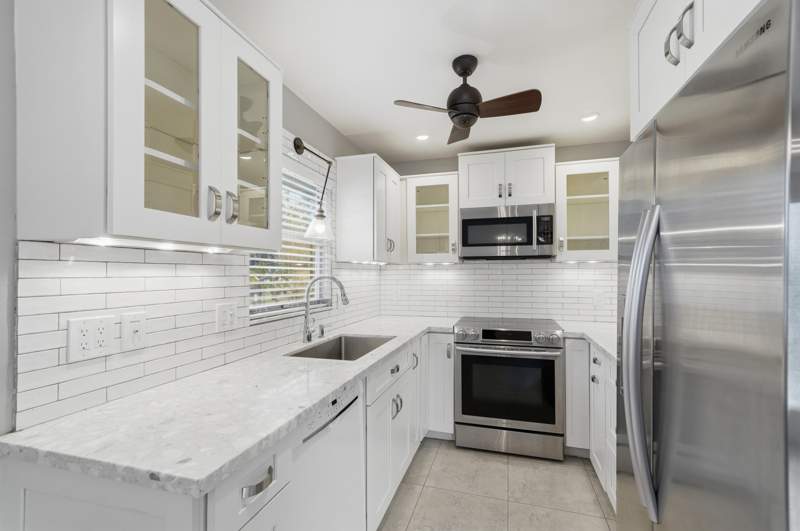 2 bedroom Condominium at 373 Tuscany G, Kings Point Tuscany Condos, Delray Beach — photo 4