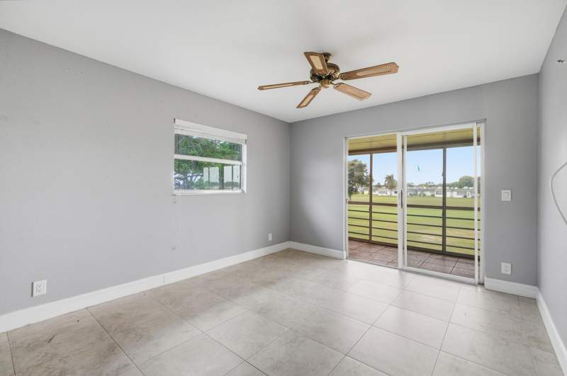 2 bedroom Condominium at 373 Tuscany G, Kings Point Tuscany Condos, Delray Beach — photo 5