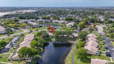 1025 Green Pine Boulevard #F, West Palm Beach FL - photo 7 of 41