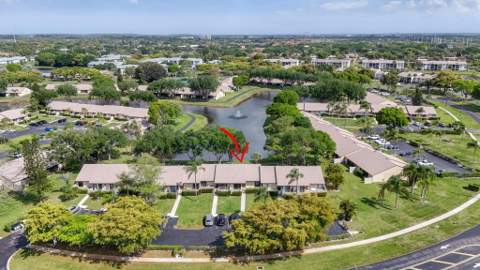 1025 Green Pine Boulevard #F, West Palm Beach FL - photo 8 of 41