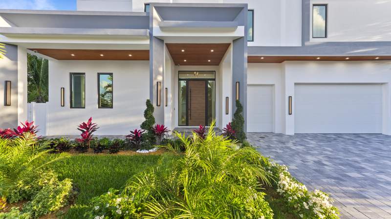 6 bedroom Single Family Residence at 274 NE 3rd Court, Boca Villas Sec C, Boca Raton — photo 4