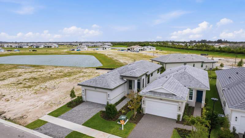 3 bedroom Single Family Residence at 5084 Lido Key Lane, Cresswind Palm Beach, Westlake — photo 3