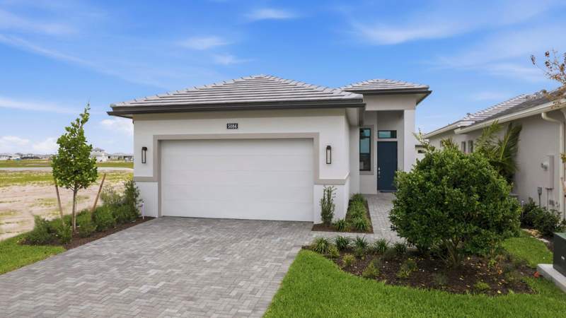 3 bedroom Single Family Residence at 5084 Lido Key Lane, Cresswind Palm Beach, Westlake — photo 2