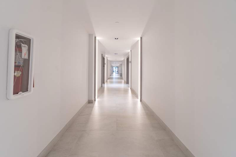 2 bedroom Condominium at 1155 Hillsboro Mile #502, Hillsboro Ocean Club Condo, Hillsboro Beach — photo 5