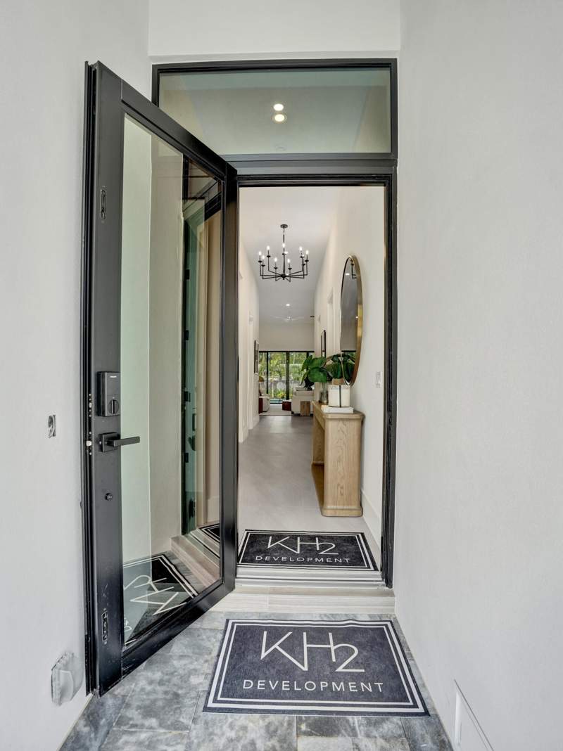 4 bedroom Single Family Residence at 1523 NE 17th Way, Progresso 2-18 D, Fort Lauderdale — photo 4