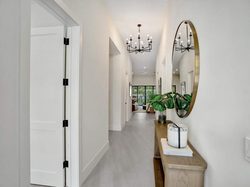 4 bedroom Single Family Residence at 1523 NE 17th Way, Progresso 2-18 D, Fort Lauderdale — photo 5