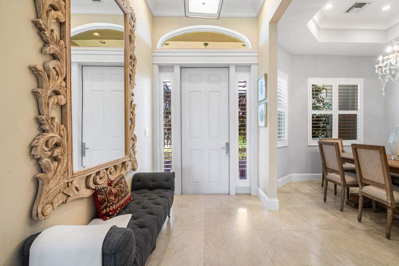 4 bedroom Single Family Residence at 33 Spanish River Drive, Inlet Cay, Ocean Ridge — photo 4