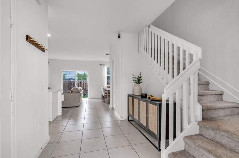 3 bedroom Townhouse at 4613 NW 118th Avenue #4613, Windsor Square, Coral Springs — photo 5