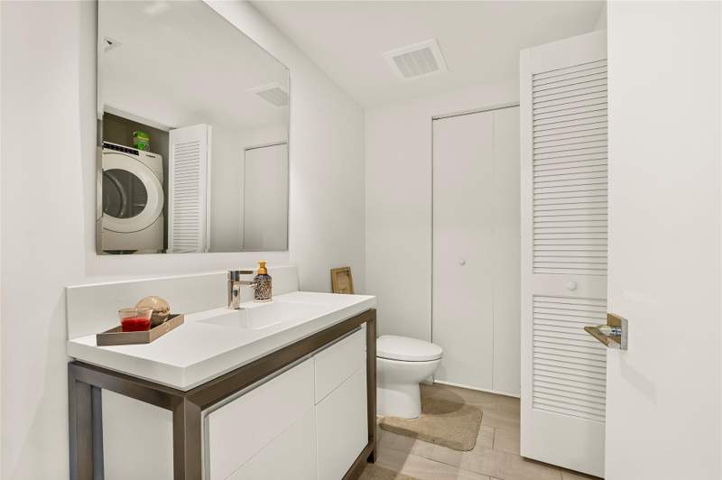 2 bedroom Condominium at 2000 Metropica Way #216, Metropica North Tower One, Sunrise — photo 4
