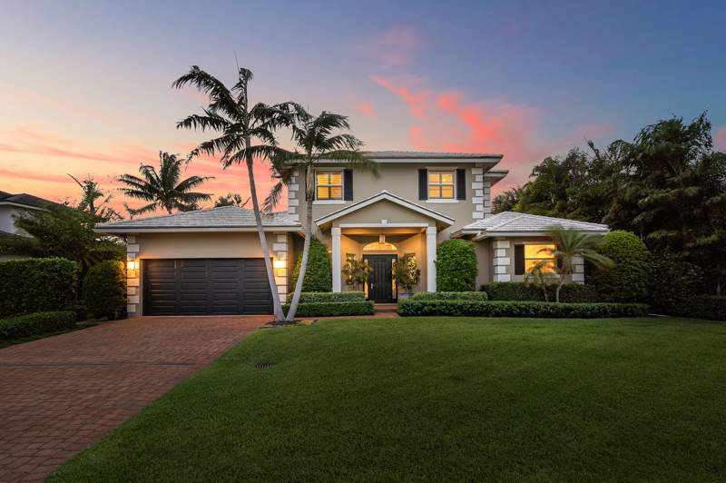 4 bedroom Single Family Residence at 33 Spanish River Drive, Inlet Cay, Ocean Ridge — photo 3