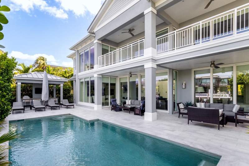 5 bedroom Single Family Residence at 701 Flamingo Drive, Riviera Isles, Fort Lauderdale — photo 5