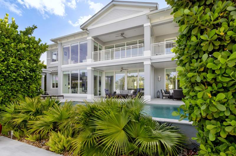 5 bedroom Single Family Residence at 701 Flamingo Drive, Riviera Isles, Fort Lauderdale — photo 4