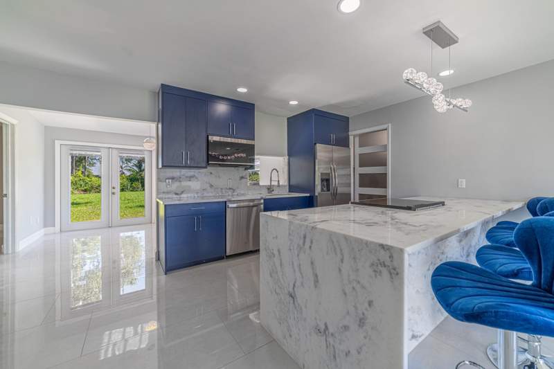 4 bedroom Single Family Residence at 1809 SW Capehart Avenue, Port St Lucie Section 7, Port St. Lucie — photo 4