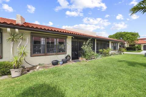 39 Bethesda Park Circle #L39, Boynton Beach FL - photo 24 of 33