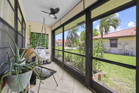 39 Bethesda Park Circle #L39, Boynton Beach FL - photo 22 of 33