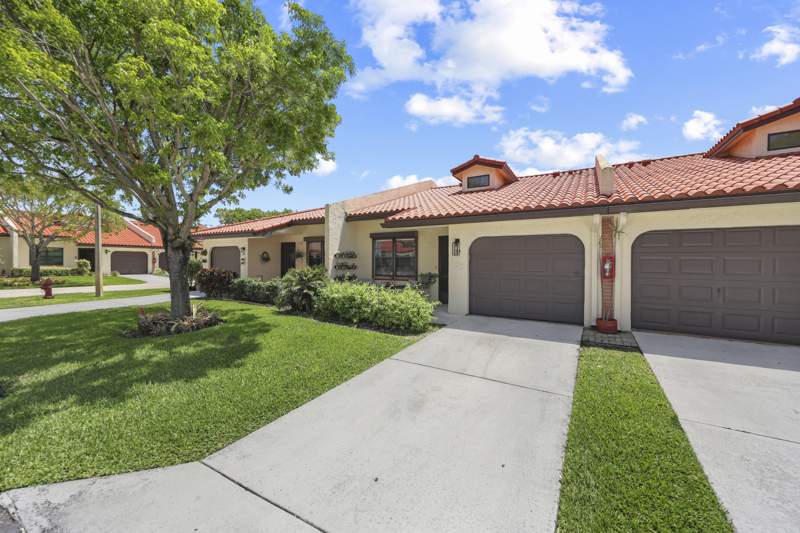 2 bedroom Condominium at 39 Bethesda Park Circle #L39, Bethesda Park Condo, Boynton Beach — photo 3