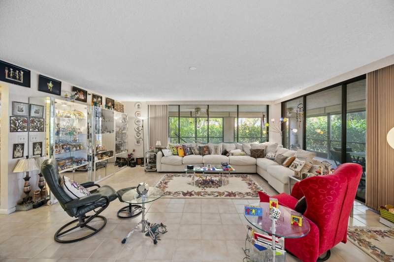 3 bedroom Condominium at 7209 Promenade Drive #101, Promenade At Boca Pointe Condos 1,2 And 3 In Or413, Boca Raton — photo 5